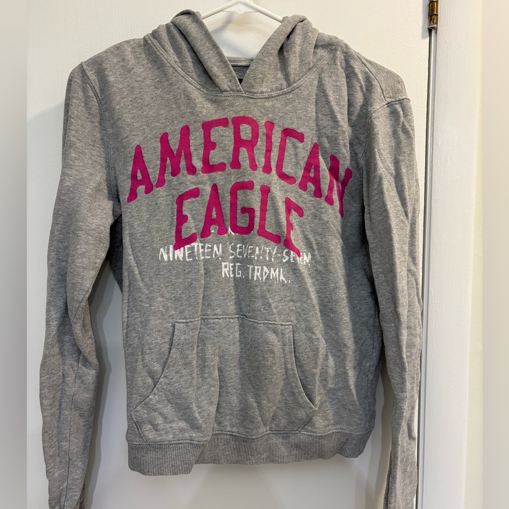 American Eagle Hoodie